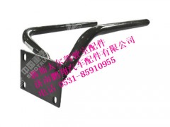 wg1631231122-0,新斯太尔右固定支架总成,济南鹏翔汽车配件有限公司