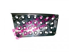 wg1632230007-0,新斯太尔左防滑板总成,济南鹏翔汽车配件有限公司