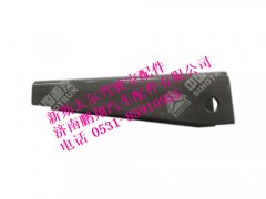 wg1632440034-0,新斯太尔右托架总成,济南鹏翔汽车配件有限公司