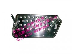 wg1682245196-0,新斯太尔高位右下防滑板(与左件对称),济南鹏翔汽车配件有限公司