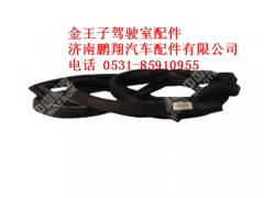 wg1600710011-0,金王子风窗玻璃密封条,济南鹏翔汽车配件有限公司