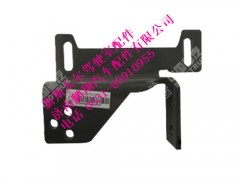 wg9325930002-0,新斯太尔左支架,济南鹏翔汽车配件有限公司