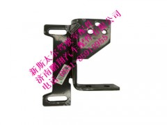 wg9325930003-0,新斯太尔右支架,济南鹏翔汽车配件有限公司