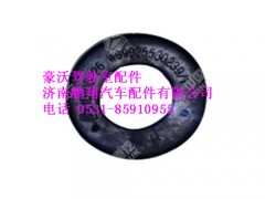 wg9925530239-0,豪沃T7橡胶块,济南鹏翔汽车配件有限公司