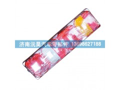 ,A7后尾灯,济南沅昊汽车零部件有限公司