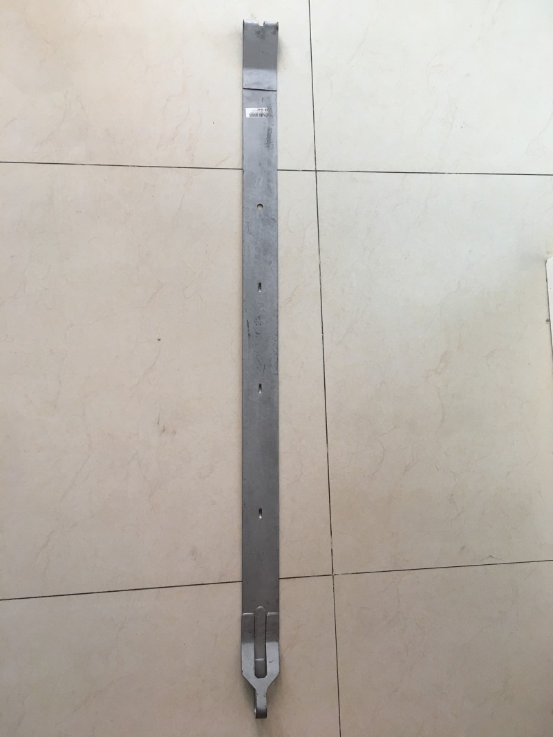 T7油箱紧固带/810-97460-6058