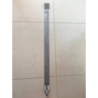 T7油箱紧固带