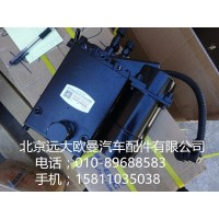 H4502001001A0歐曼GTL電動泵組合