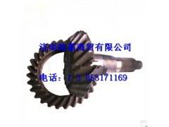 990.14.32.0004.,主动锥齿轮,济南汇德卡汽车零部件有限公司