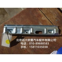 H4610170003A0左车门下装饰板加强件总成