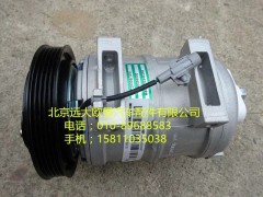 H4812034403A0,压缩机总成,北京远大欧曼汽车配件有限公司