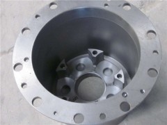 HFF2405054CK2BZFT-1.,减速器壳,济南汇德卡汽车零部件有限公司