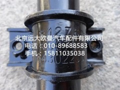 H4843022006A0,右后档泥板上支架,北京远大欧曼汽车配件有限公司
