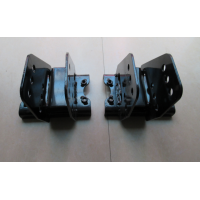 H4831022802A0保险杠下横梁支架GTL右图3