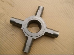 HFF2403326CK9G.,轮间差速器十字轴,济南汇德卡汽车零部件有限公司