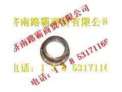 199014320129,豪沃中桥轴承座,济南汇德卡汽车零部件有限公司