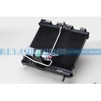 8105A4D-010冷凝器总成