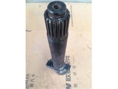 HFF3502023CK9GOMZG.,后制动凸轮轴,济南汇德卡汽车零部件有限公司