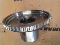 HFF2405042CK2BZ.,轮边齿圈支架,济南汇德卡汽车零部件有限公司