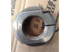 HFF2918115CK2BZFT1.,平衡轴锁紧螺母,济南汇德卡汽车零部件有限公司