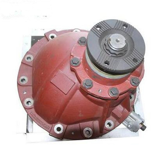 HFF2402100CK9GFTZGC,主减速器总成,济南汇德卡汽车零部件有限公司