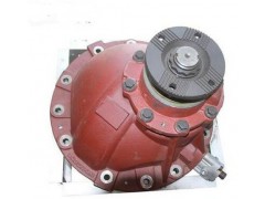 HFF2402100CK9GFTZGC,主减速器总成,济南汇德卡汽车零部件有限公司