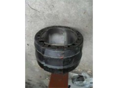 ,后制动鼓,济南汇德卡汽车零部件有限公司