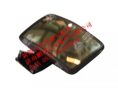 wg1600770007-0,新斯太尔路面镜总成,济南鹏翔汽车配件有限公司