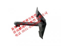 wg9425930060-0,新斯太尔踏板支架总成(左),济南鹏翔汽车配件有限公司