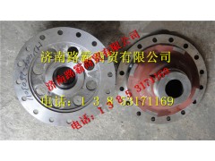 HD469-2503011,HD469单级桥差速器壳,济南汇德卡汽车零部件有限公司