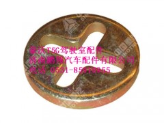 752w47101-6151-0,转向叶片泵豪沃T5G,济南鹏翔汽车配件有限公司