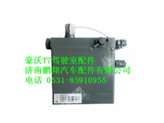 wg9925822002-0,豪沃T7高地板驾驶室电动举升油泵,济南鹏翔汽车配件有限公司