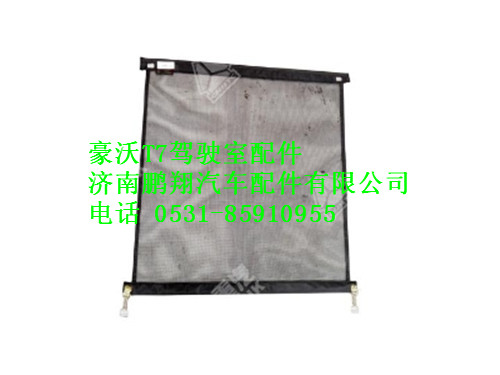wg9925530120-0,防虫网豪沃T7,济南鹏翔汽车配件有限公司