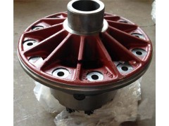 82214207,差速器总成,济南汇德卡汽车零部件有限公司