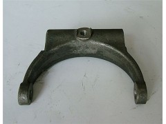 199012320014.,拨叉,济南汇德卡汽车零部件有限公司