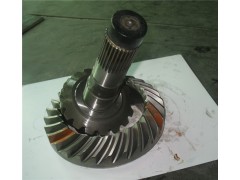 AZ9112320035.,盆角齿,济南汇德卡汽车零部件有限公司