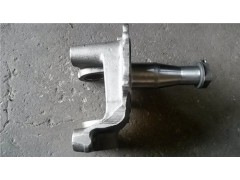 DZ910041031,转向节,济南汇德卡汽车零部件有限公司