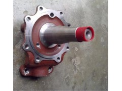 81.44201.0143.,转向节总成,济南汇德卡汽车零部件有限公司