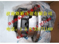 F199012320198,差速器总成分装件（不带轴承）,济南汇德卡汽车零部件有限公司