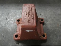 DZ9114524007.,钢板座总成,济南汇德卡汽车零部件有限公司