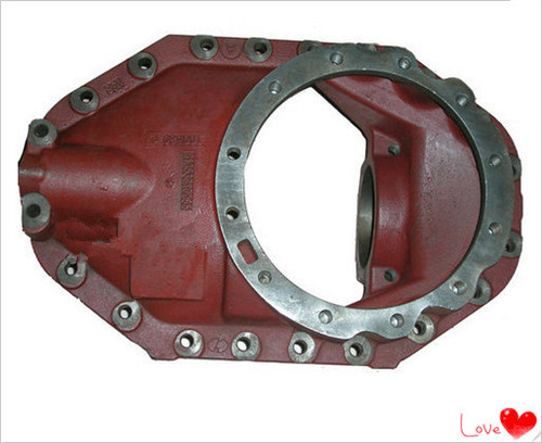 81.35301.0065.,主减速器壳,济南汇德卡汽车零部件有限公司