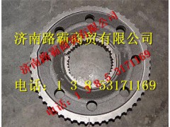 81.35114.0019,车桥齿圈支架,济南汇德卡汽车零部件有限公司