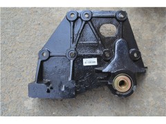 DZ9114526272.,前簧后支架右,济南汇德卡汽车零部件有限公司