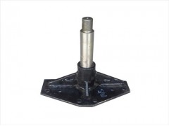 199118470015.,支板总成,济南汇德卡汽车零部件有限公司