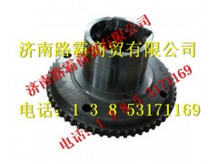 DZ91129340107,齿圈支架,济南汇德卡汽车零部件有限公司