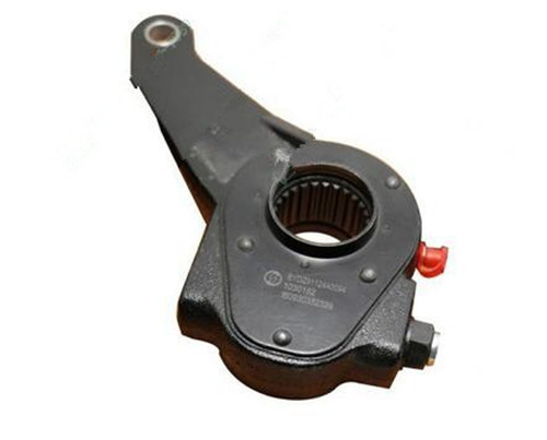 DZ9112440094.,前桥调整臂,济南汇德卡汽车零部件有限公司