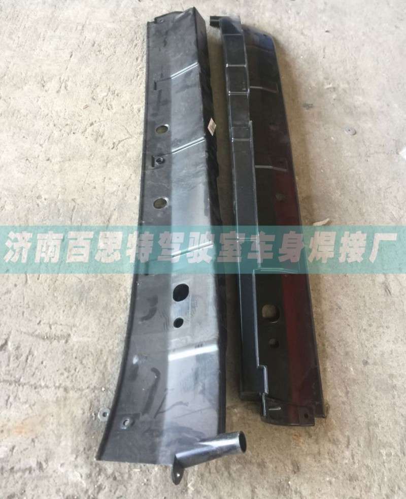 ,流水槽,济南百思特驾驶室车身焊接厂