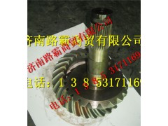 81356090009,后桥21  28盆角齿,济南汇德卡汽车零部件有限公司