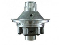 199014320165.,轮间差速器壳,济南汇德卡汽车零部件有限公司