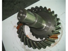 DZ9114320689.,盆角齿,济南汇德卡汽车零部件有限公司